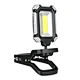 Clip-On COB LED Work Light